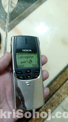 Nokia 8810